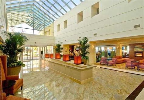 Bakersfield Marriott at the Convention Center | Budget Accommodation Deals and Offers Book Now!