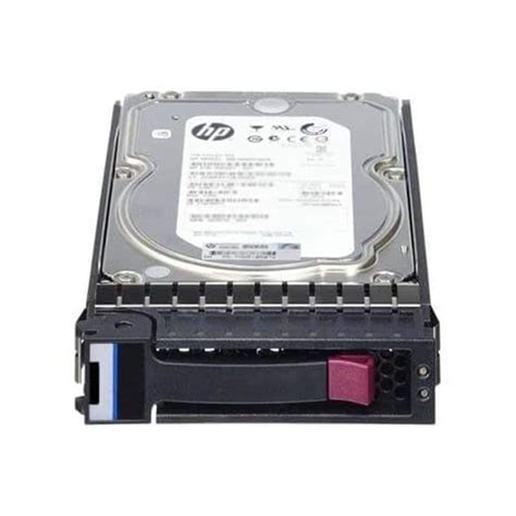 J9F44A HPE 300GB 10000RPM SAS 12Gbps Dual Port Hot Swap 2 5 Inch