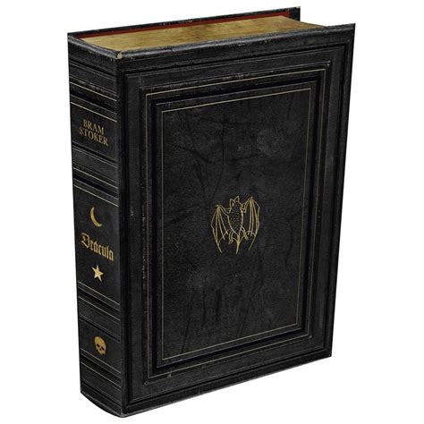 Livro Drácula Dark Edition Edição Limitada Editora Darkside Capa