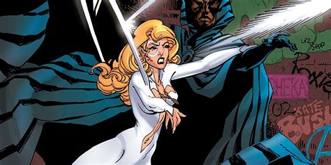 Cloak & Dagger EP Teases Classic Comic Book Villains for Season 2