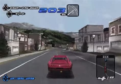 Need For Speed III Hot Pursuit Completa 25 Anos De Sua Chegada Ao PS1