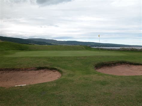 Golspie Golf Club, Golspie Scotland | Hidden Links Golf