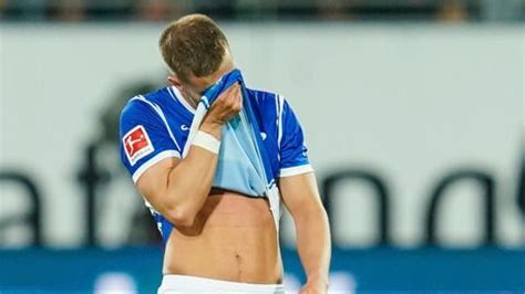 Darmstadt Steigt Aus Der Bundesliga Ab