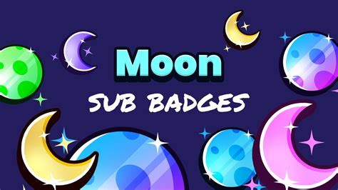 Digital Drawing Illustration Twitch Badges Discord Badges Twitch Sub