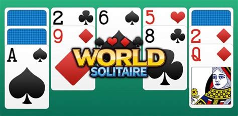 World Solitaire for PC - How to Install on Windows PC, Mac