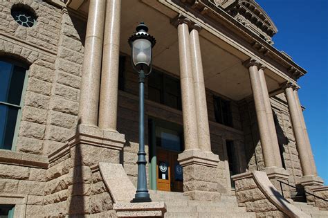 Tarrant County Courthouse | Tarrant County Courthouse | Flickr