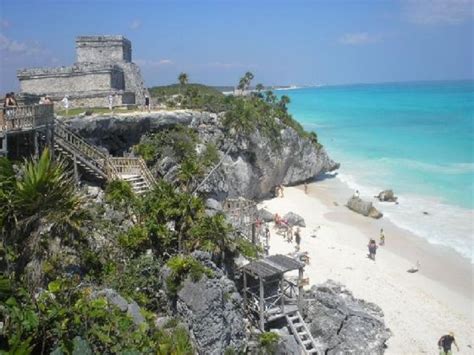 Caribbean Beachfront Yoga Vacation - Tulum, Mexico (May 31 - June 6, 2015) - Event - Retreat Guru