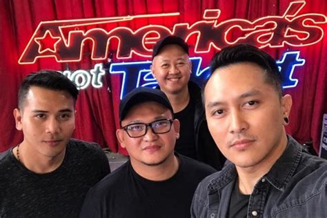 Demian Aditya Pertaruhkan Nyawa Di Ajang America S Got Talent