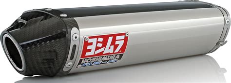 Yoshimura Slip On Exhaust Yoshimura Exhaust