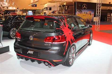 Vw Golf Gti Mk6 Last Edition Autooonline Magazine