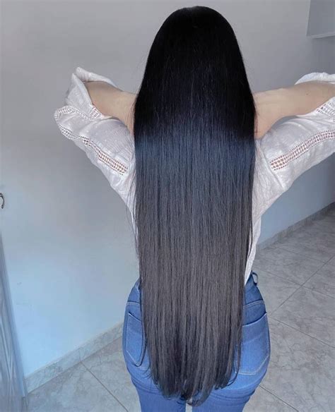 Cabelos Penteados Hair Loiras Morenas Long Hair Images Long Dark