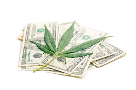 6 Ways Legal Cannabis Is Good For The Economy Greenstar Atm