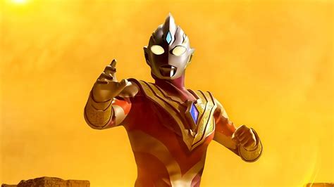 ULTRAMAN TRIGGER MULTI TYPE BGM HIGH QUALITY YouTube