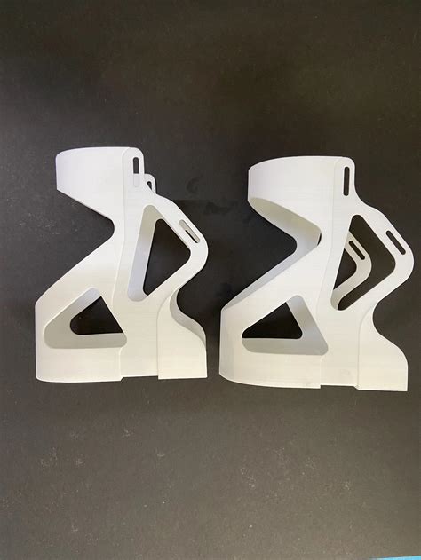 Oem Factory Plastic Rubber 3d Printing Service Flexible Material Large