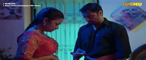 Rivaaz Season 01 Episodes 01 To 04 2025 Jugnu Hindi Hot Web Series