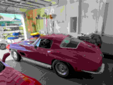 C2 1967 stingray - CorvetteForum - Chevrolet Corvette Forum Discussion