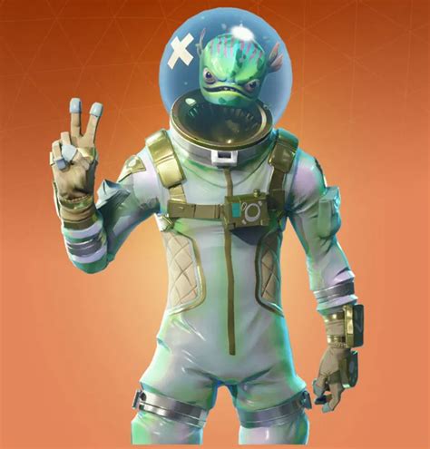 Fortnite Leviathan Skin Character PNG Images Pro Game Guides