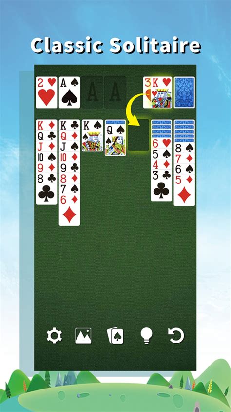 Classic Solitaire Card Games For Iphone Download