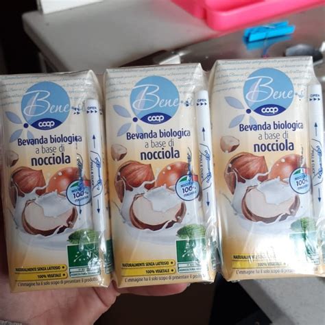 Coop Latte Nocciola Review Abillion