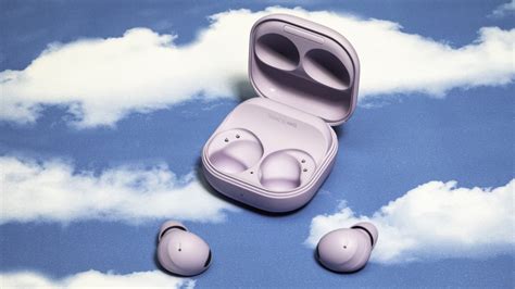 Galaxy Buds Pro Review Samsung S Excellent Answer To Airpods Pro