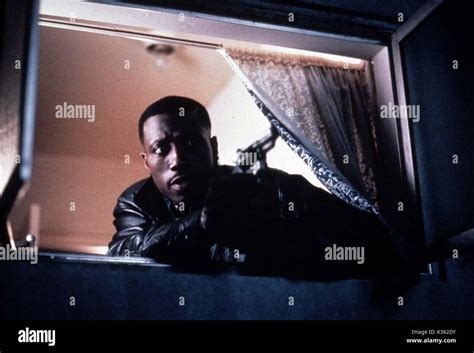 BOILING POINT WESLEY SNIPES Date: 1993 Stock Photo - Alamy