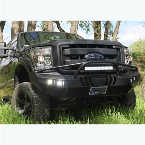 F250 Prerunner