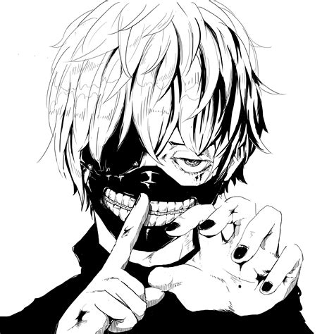 Pin On Tokyo Ghoul