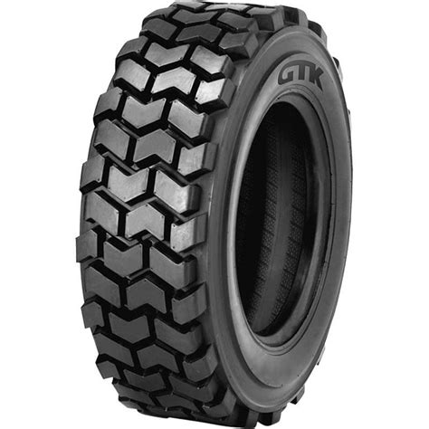 12 16 5 GTK BC70 14PR TL Otr Tyre For Skid Steer Loader Buy Reviews