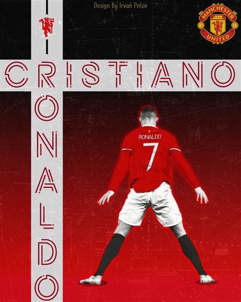 Cristiano Ronaldo Manchester United | Cristiano ronaldo manchester ...