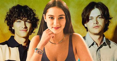 Everything You Need to Know About ‘The Summer I Turned Pretty’ Season 3