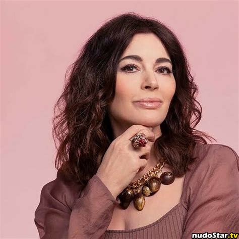 Nigella Lawson Nigellalawson Nude OnlyFans Photo 7 Nudostar TV