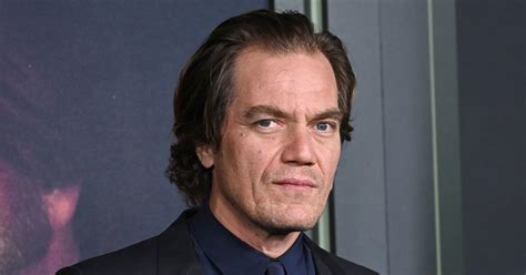 Michael Shannon On Take Shelter And General Zod In Man Of Steel