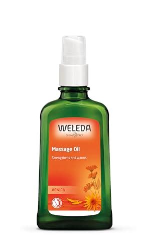 Top 10 Best Massage Oil In 2024