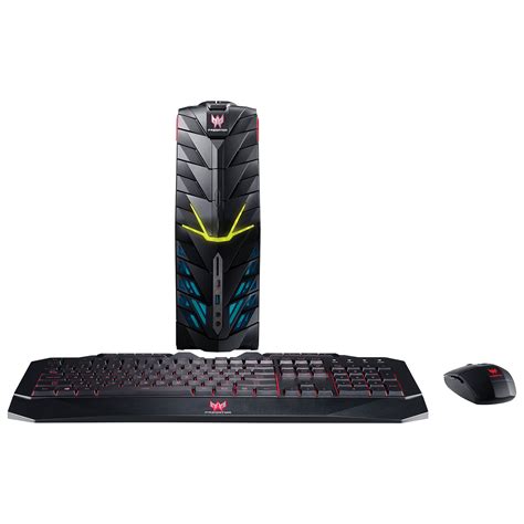 Gaming PCs that are ready for Virtual Reality | Best Buy Blog