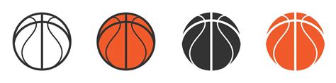 Half Basketball Vector Art, Icons, and Graphics for Free Download