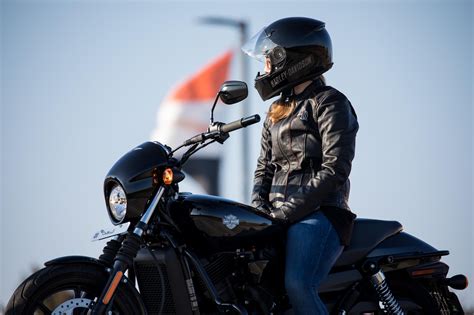 Owners explain why harley davidson lubbock is a local community hub 20