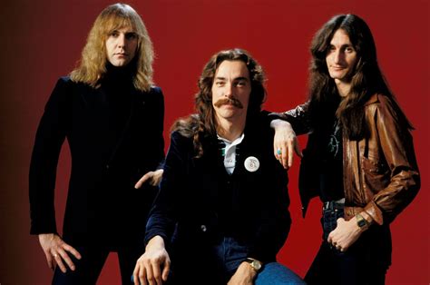 Rush | Band, Albums, Hits, & Facts | Britannica