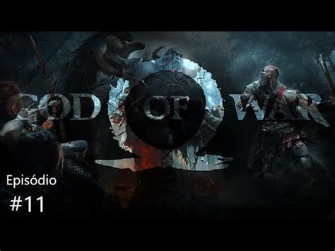 God Of War N O Acredito Que A Freya M E Dele Youtube