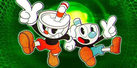 Xbox Celebrates Cupheads Sixth Anniversary