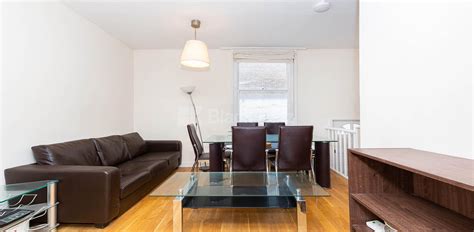Stunning 4 Bedroom, Furnished House in Drummond Street NW1