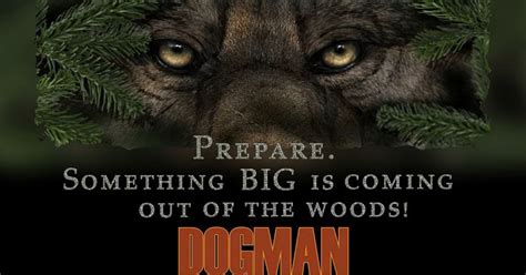 Multiple Dogman Encounters