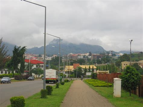 20 Photos That Make Abuja The Most Beautiful City In Nigeria