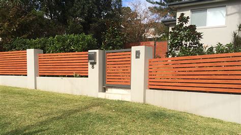 Privacy Screens Sydney Newcastle Central Coast Fencing Manufacturers