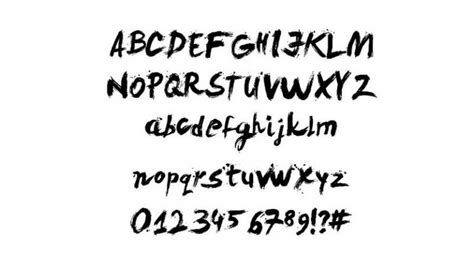 Levi Brush Font Free Download - All Your Fonts