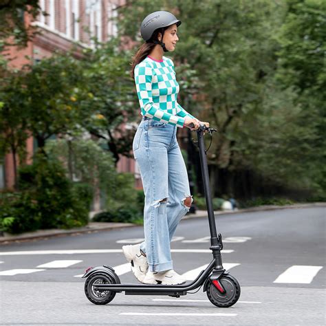 Racer Electric Scooter