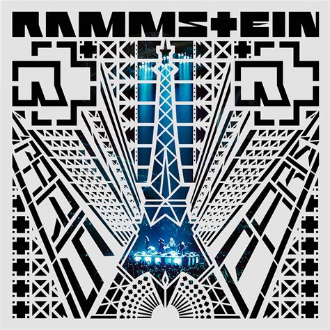 Dvd Review Rammstein Rammstein Paris Antihero Magazine