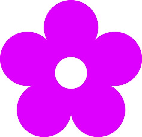 Free Small Flower Clipart Download Free Small Flower Clipart Png