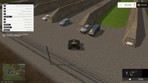 Fs Bjorn Holm V Default Map Edit Mod F R Farming Simulator