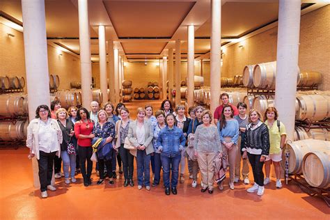 Argamasilla De Alba Celebra El D A Internacional De Las Mujeres Rurales