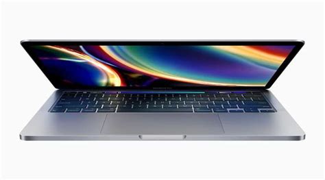 MacBook Pro 2020 informacje i artykuły na tablety pl